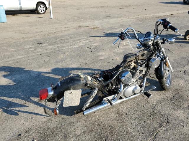 2002 YAMAHA XV250 JYA3BGC0X2A009793