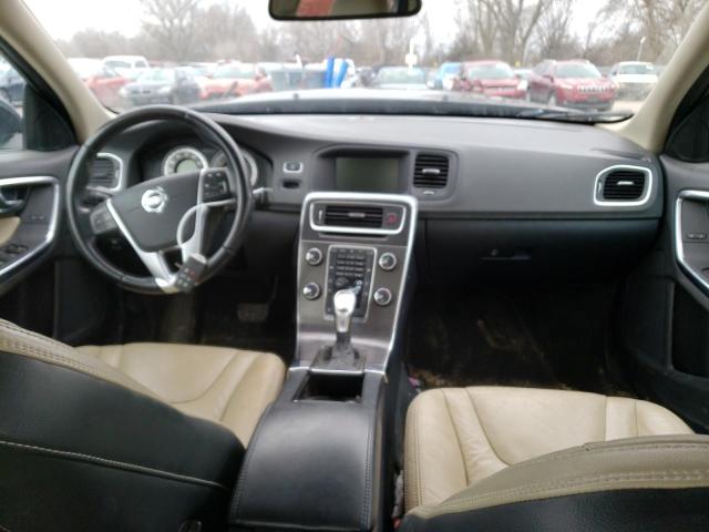 YV1612FS9D2203548 Volvo S60 T5