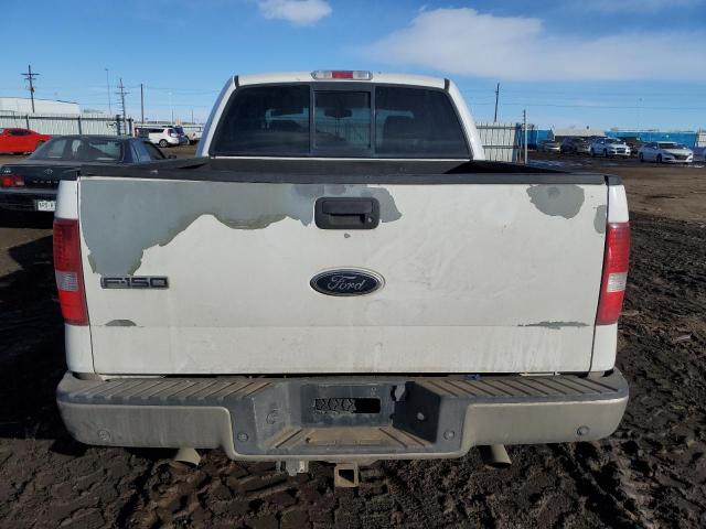 VIN WBA8E3C52GK500816 2005 FORD F150 SUPER no.6