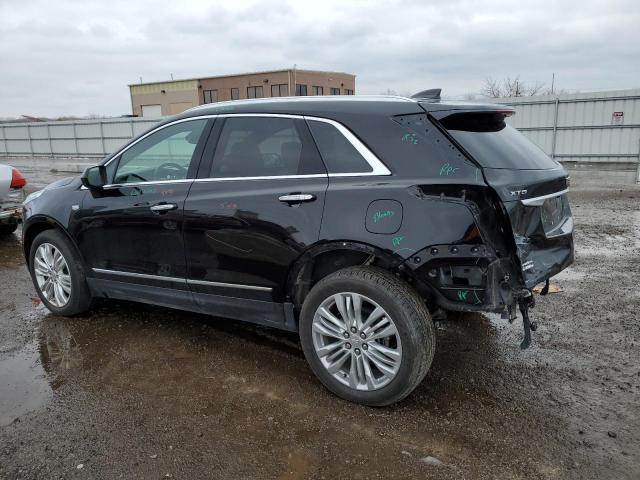2018 CADILLAC XT5 PREMIU - 1GYKNERS5JZ245363