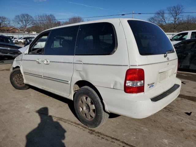 VIN SHHFK7H9XKU204131 2004 KIA SEDONA no.2