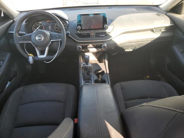 1N4BL4BW4LN306320 Nissan ALTIMA S