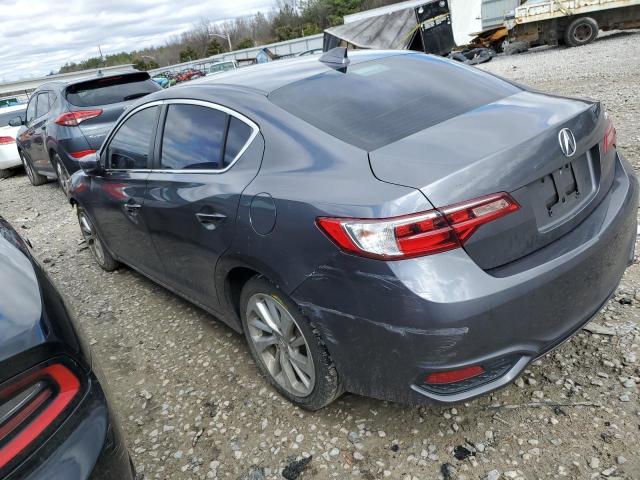 2017 ACURA ILX BASE W - 19UDE2F39HA010565