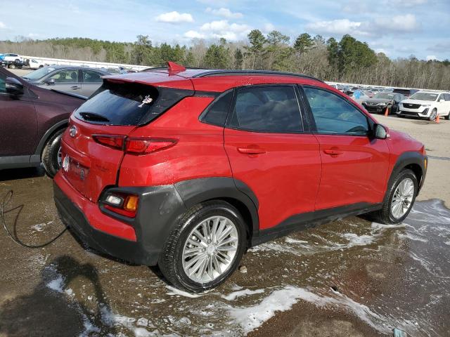 2020 HYUNDAI KONA SEL P - KM8K62AA3LU458151