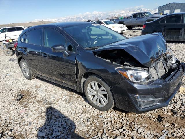 JF1GPAC67FH262646 Subaru Impreza Premium