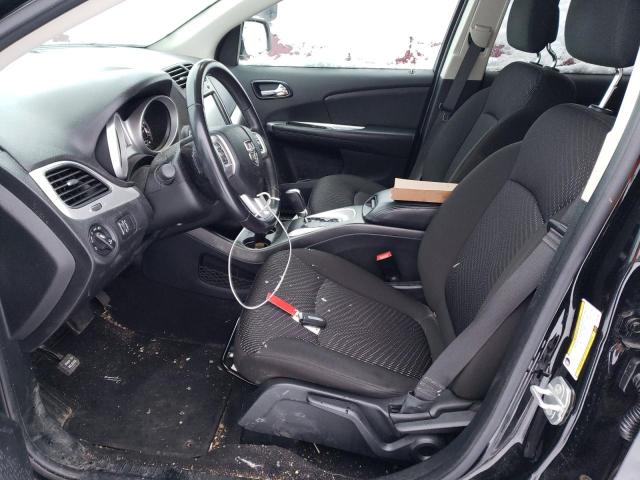 2019 DODGE JOURNEY SE - 3C4PDCBB8KT873682