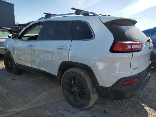 1C4PJMCS1EW125707 Jeep Cherokee Latitude