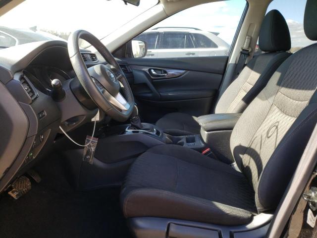 2019 NISSAN ROGUE S 5N1AT2MTXKC820241