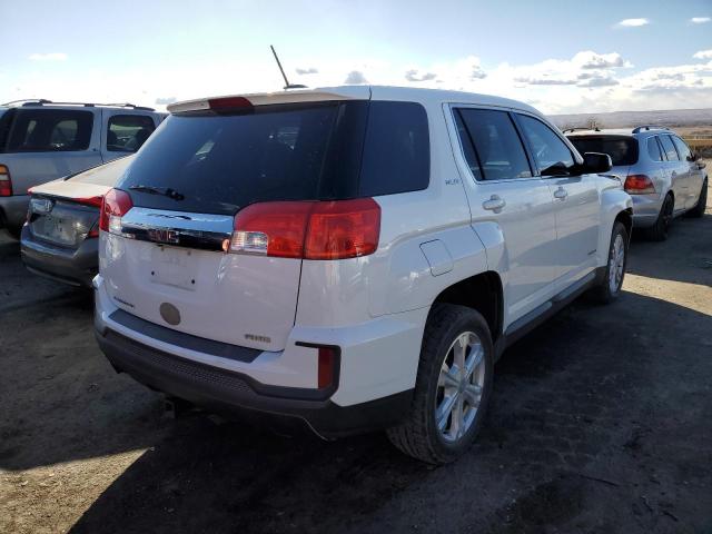 2GKFLSEK3H6353637 GMC Terrain Sle