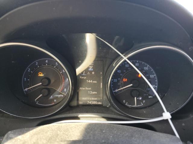 2016 TOYOTA SCION IM - JTNKARJE1GJ515139