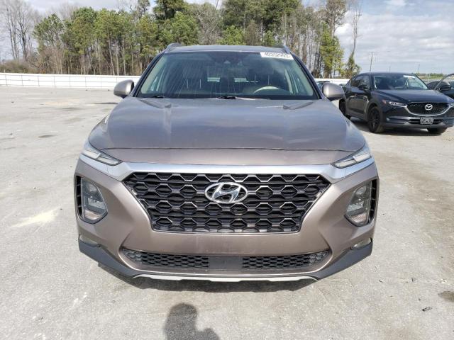 2019 HYUNDAI SANTA FE S - 5NMS33AD8KH029834