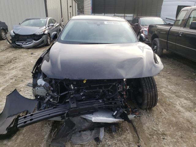 VIN 4T1BF1FK6FU052798 2015 Toyota Camry, SE no.5