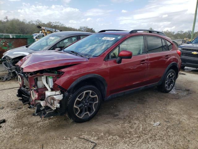 2017 Subaru Crosstrek Premium