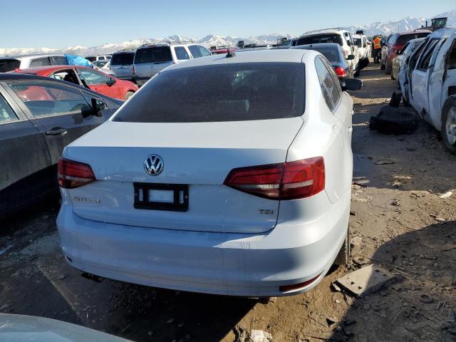 2017 VOLKSWAGEN JETTA SE - 3VWDB7AJ5HM380633
