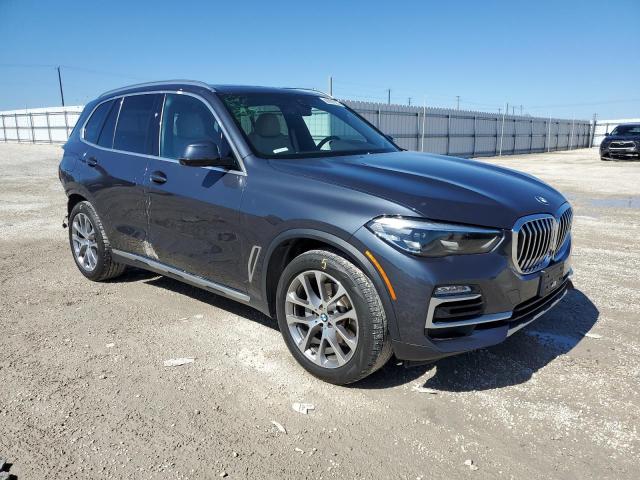 5UXCR6C5XKLL63225 BMW X5 Xdrive40i