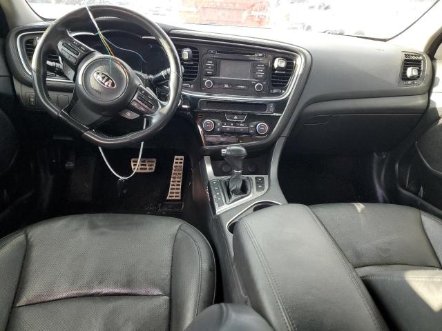 5XXGR4A62FG515605 KIA OPTIMA SX