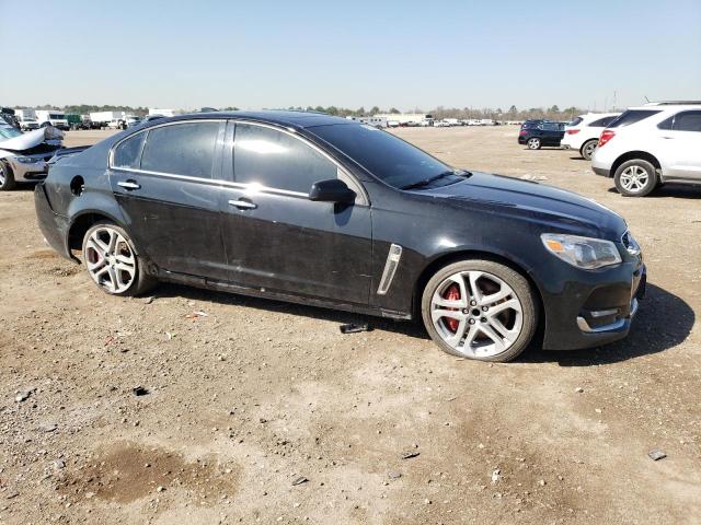 2016 CHEVROLET SS - 6G3F15RW1GL207133