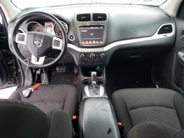 2019 DODGE JOURNEY SE - 3C4PDCBB8KT873682
