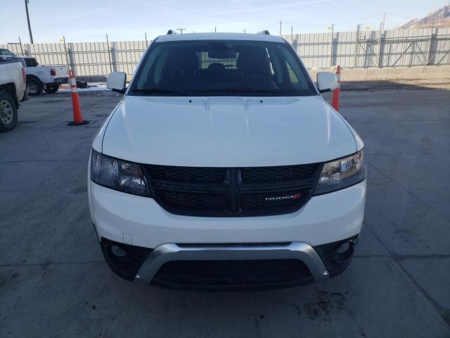 2020 DODGE JOURNEY CR 3C4PDCGB0LT225621