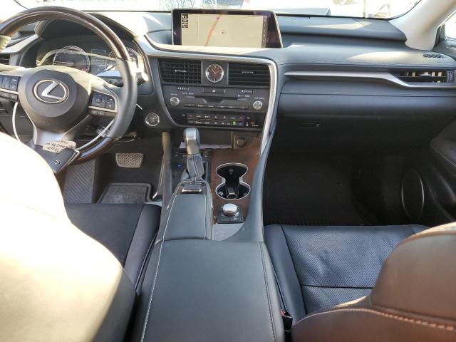 2018 LEXUS RX 350 BAS - 2T2ZZMCA1JC099911