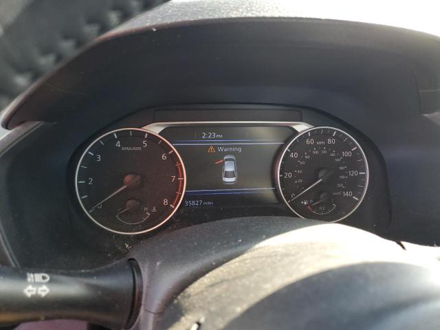 1N4BL4DV3MN359113 Nissan ALTIMA SV
