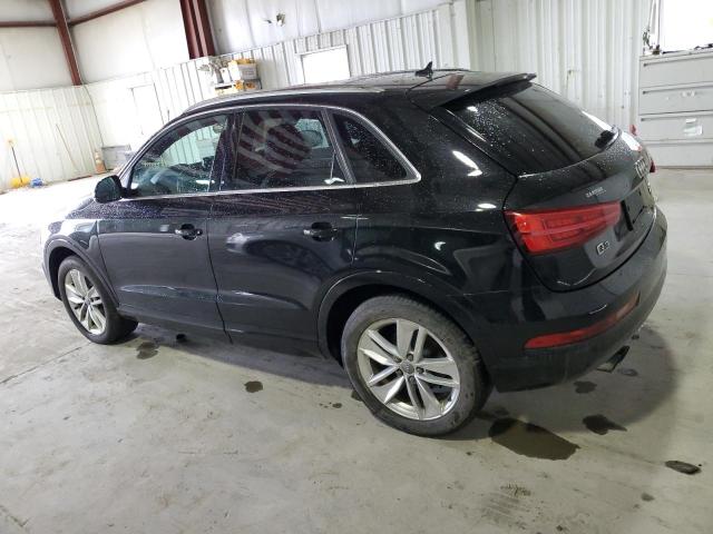 2016 AUDI Q3 PREMIUM - WA1EFCFS1GR013421