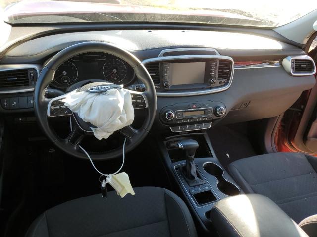 2020 KIA SORENTO L - 5XYPGDA32LG675745