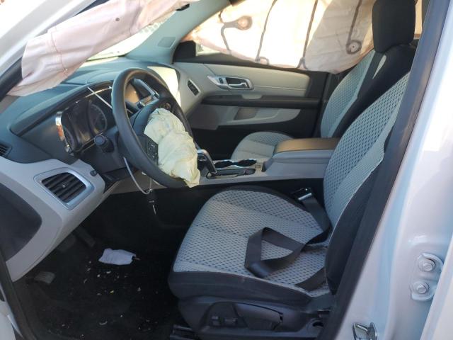 2GKALMEK9F6393854 GMC Terrain Sle