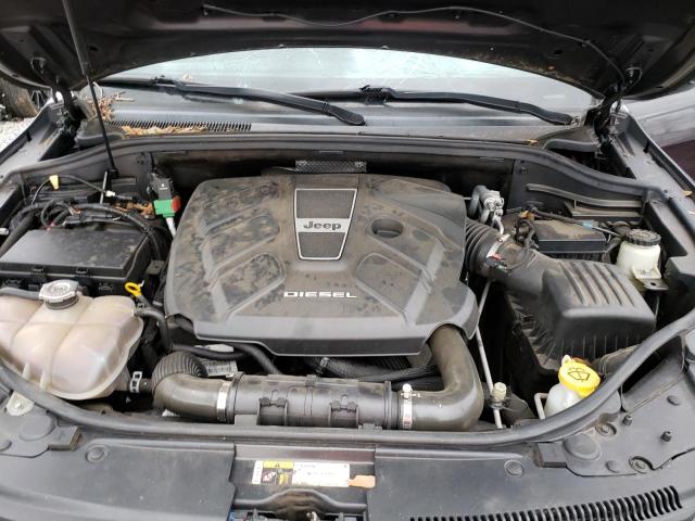 2015 JEEP GRAND CHER - 1C4RJFJMXFC845440