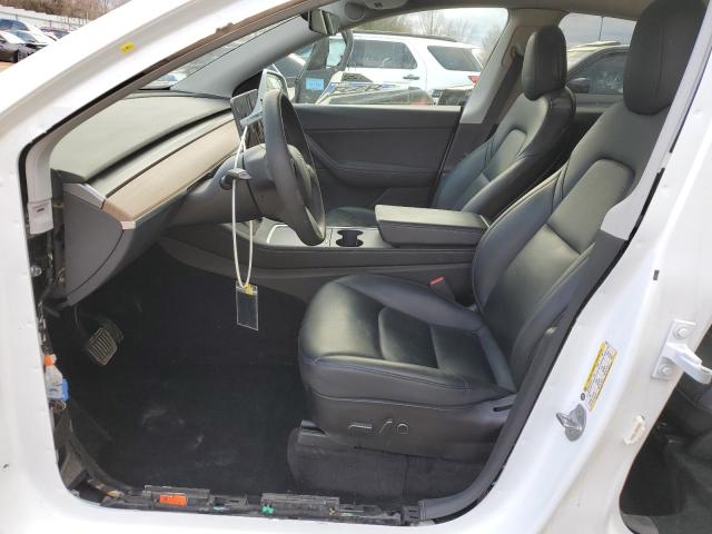 5YJYGAEE0MF131333 Tesla Model Y