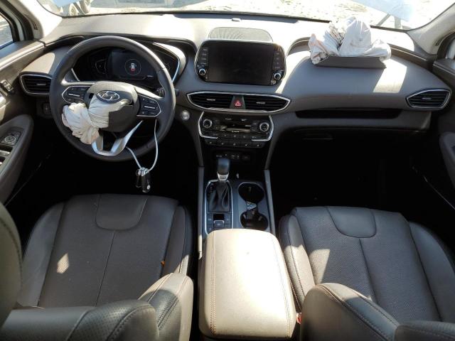 2019 HYUNDAI SANTA FE L - 5NMS53AD1KH077850