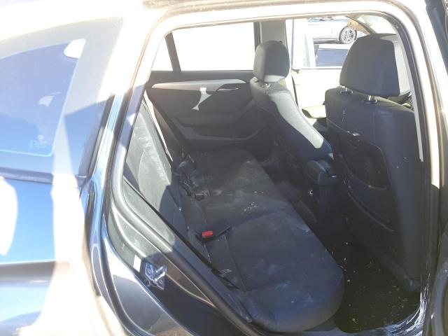 WBAVM1C5XEVW50131 BMW X1 Sdrive28i