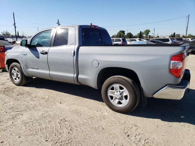2021 TOYOTA TUNDRA DOU - 5TFRY5F11MX276469