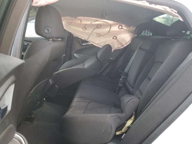 2018 CHEVROLET MALIBU LS 1G1ZB5ST5JF283377