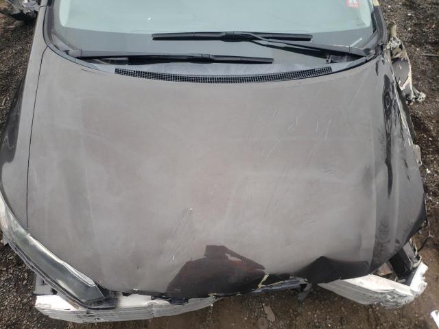 2013 HONDA CIVIC EX - 2HGFB2F84DH514014