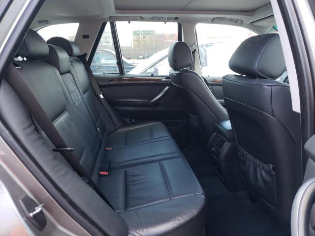 5UXFA135X5LU48657 BMW X5 3.0I