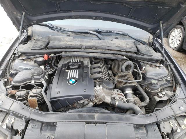 WBAVD53587A006967 BMW 335 XI