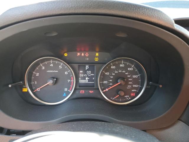 JF1GJAC63FH004593 Subaru Impreza Premium