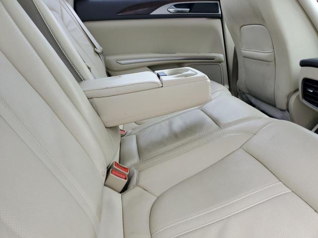 3LN6L2G99ER833414 Lincoln MKZ