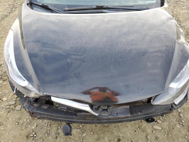 2015 HYUNDAI ELANTRA SE KMHDH4AE1FU260142