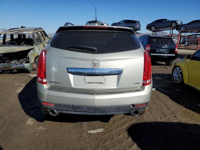 3GYFNGE32DS547724 Cadillac Srx Luxury Collection