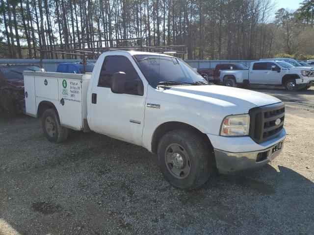 2007 Ford F350 Srw Super Duty VIN: 1FDWF30P47EA59052 Lot: 40716643