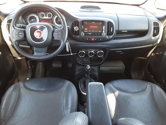 ZFBCFACH5EZ029082 Fiat 500