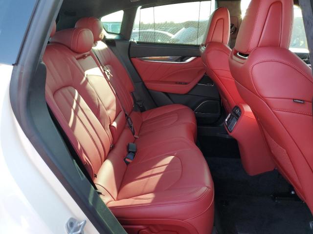 ZN661XUA3NX384727 Maserati Levante Base