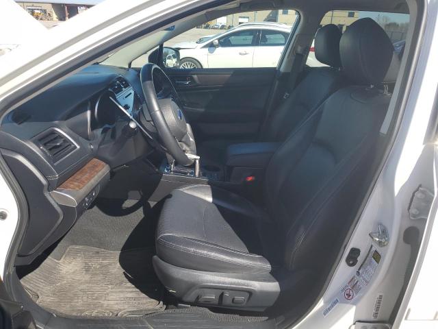 2018 SUBARU OUTBACK 3. 4S4BSENCXJ3233561