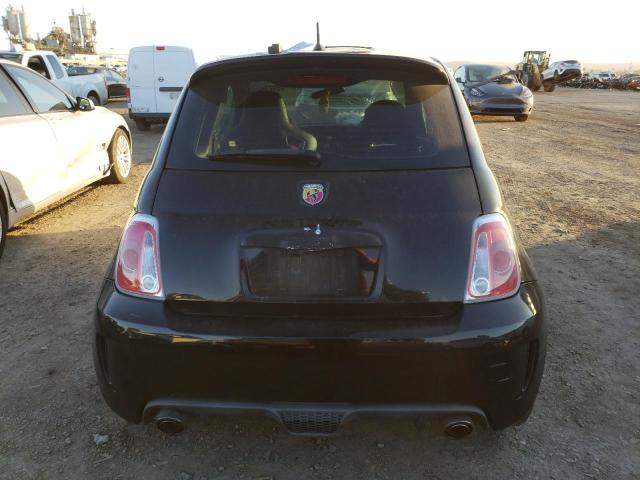 3C3CFFFH3ET191102 Fiat 500 ABARTH
