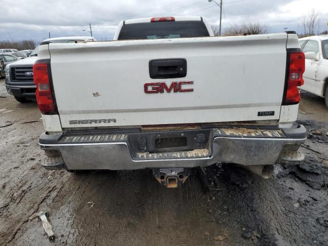 2016 GMC SIERRA K35 - 1GT42VC88GF260177