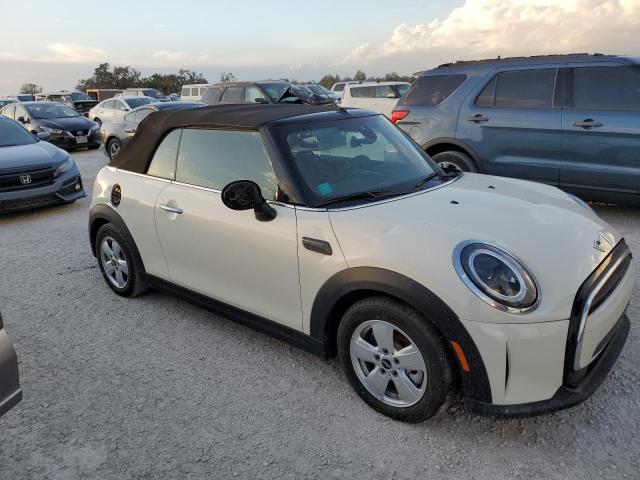 WMW23DL04N3P22237 Mini Cooper