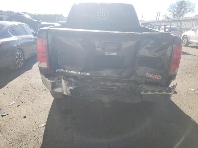 3GTP2VE74CG253785 GMC Sierra K1500 Sle