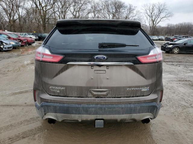 2019 FORD EDGE TITAN - 2FMPK4K95KBB04251